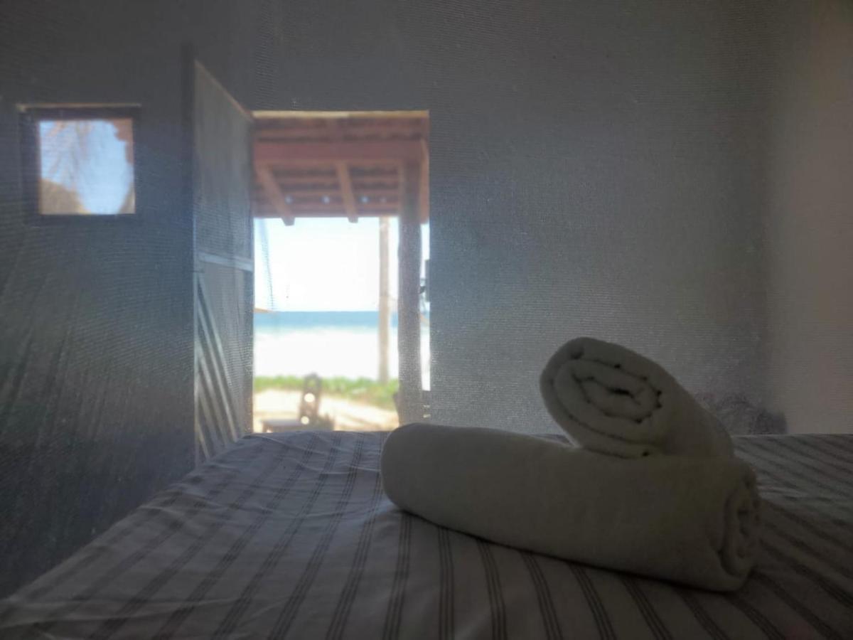 Casa Corazon San Agustinillo Hotell Exteriör bild