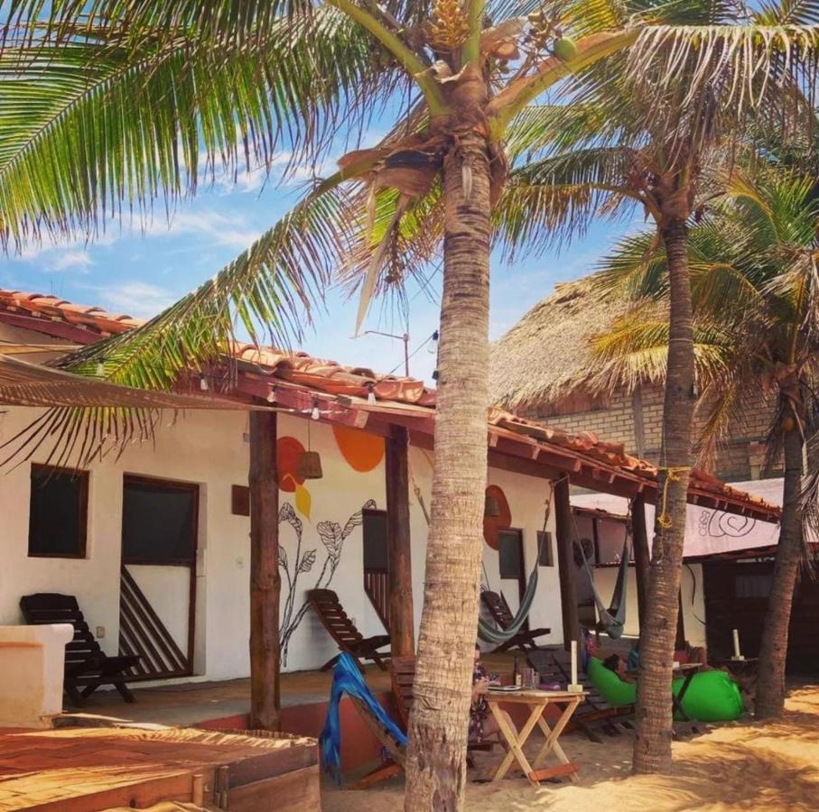Casa Corazon San Agustinillo Hotell Exteriör bild