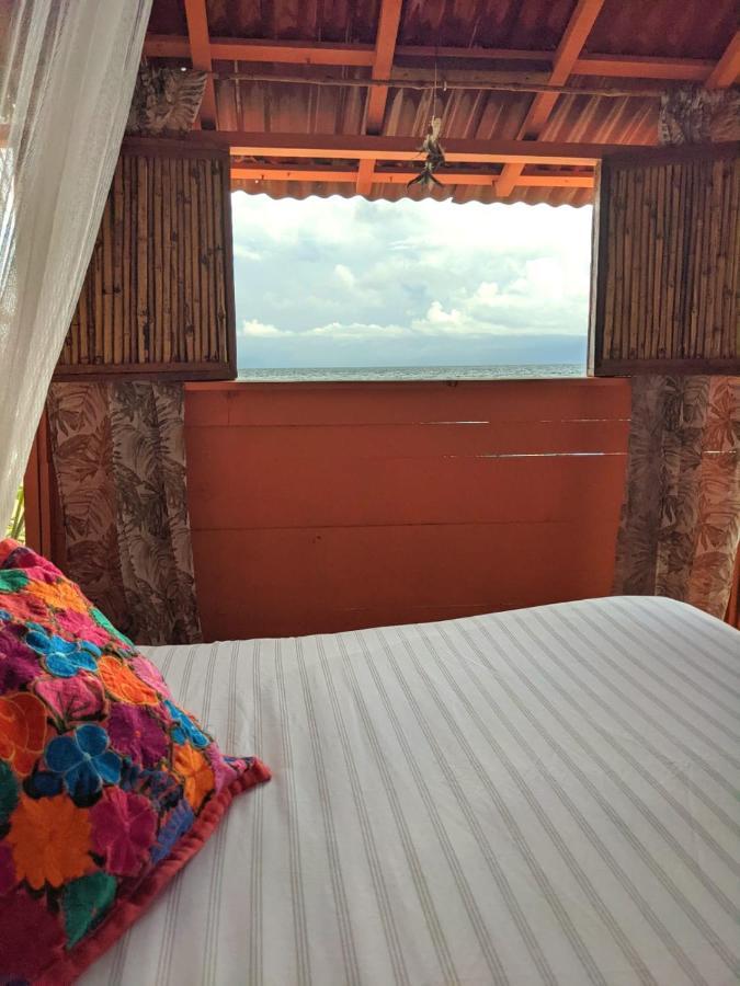 Casa Corazon San Agustinillo Hotell Exteriör bild