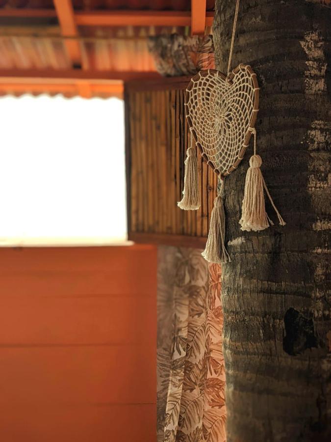 Casa Corazon San Agustinillo Hotell Exteriör bild
