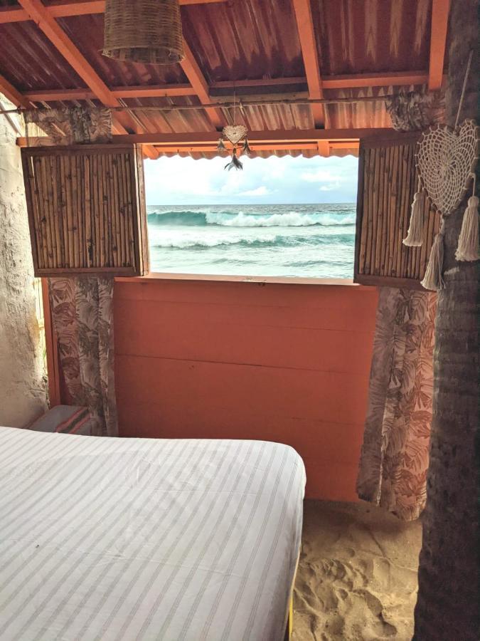 Casa Corazon San Agustinillo Hotell Exteriör bild