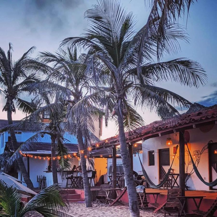 Casa Corazon San Agustinillo Hotell Exteriör bild